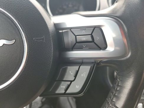 Used 2022 Ford Mustang Premium image 12