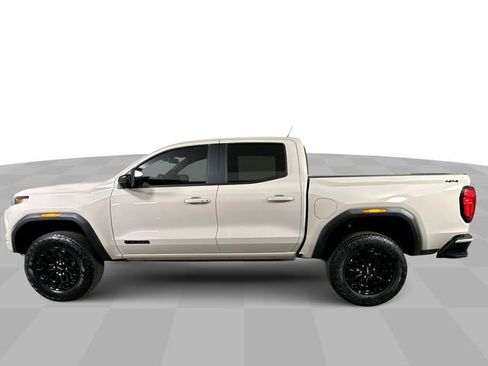 New 2026 GMC Canyon Elevation w/ Convenience Package AWD/4WD image 5