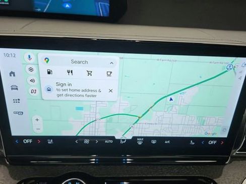 New 2025 Ford Expedition Tremor image 17