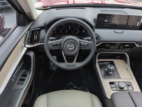 New 2026 MAZDA CX-70 SC Plus AWD/4WD image 16