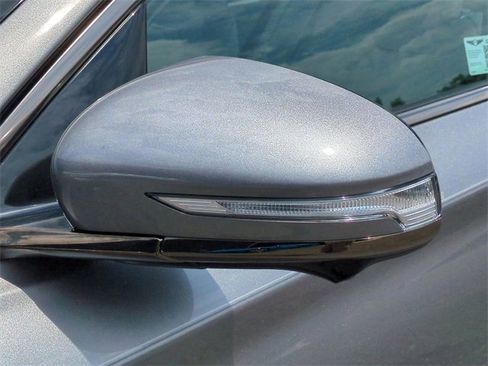 Certified 2025 Genesis G70 3.3T Advanced w/ Sport Prestige Package image 11