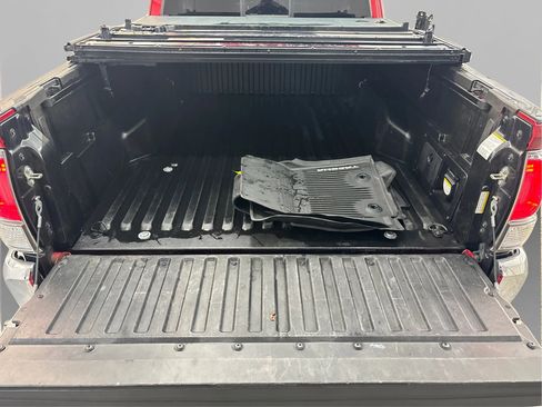 Used 2020 Toyota Tacoma TRD Off-Road image 16