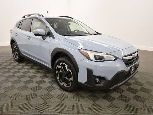 Used 2023 Subaru Crosstrek 2.5i Limited AWD/4WD image 10