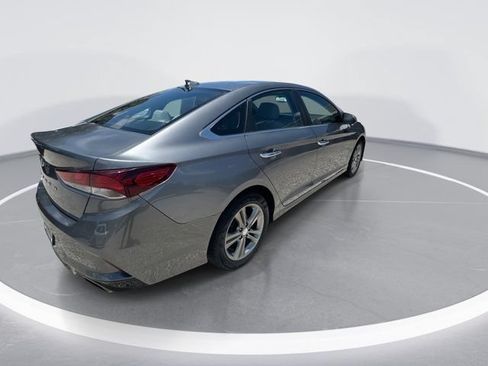 Used 2019 Hyundai Sonata SEL FWD image 6