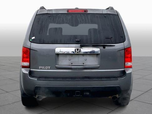 Used 2011 Honda Pilot EX-L image 4