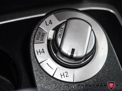 Used 2023 Toyota 4Runner SR5 Premium w/ Moonroof Package image 44