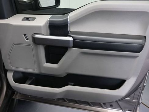 Used 2019 Ford F150 XLT AWD/4WD image 36