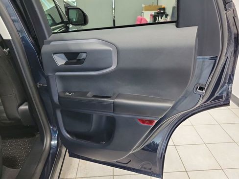 Used 2023 Ford Bronco Sport Big Bend w/ Convenience Package image 17