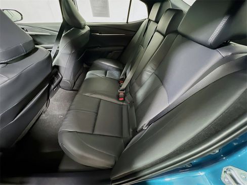 Certified 2025 Toyota Camry XSE w/ Premium Plus Package image 23