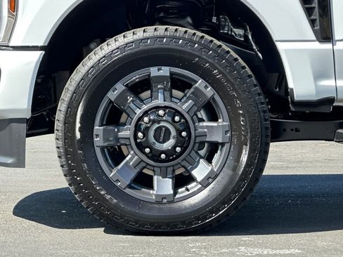 New 2026 Ford F250 XL w/ STX Appearance Package AWD/4WD image 27