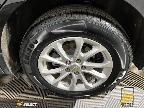 Used 2020 Chevrolet Equinox LT AWD/4WD image 21
