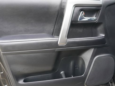 Used 2024 Toyota 4Runner SR5 Premium image 19