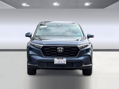 Used 2024 Honda CR-V EX image 5