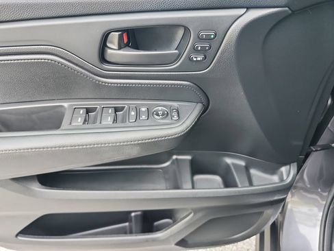 Certified 2024 Honda Odyssey EX-L image 21