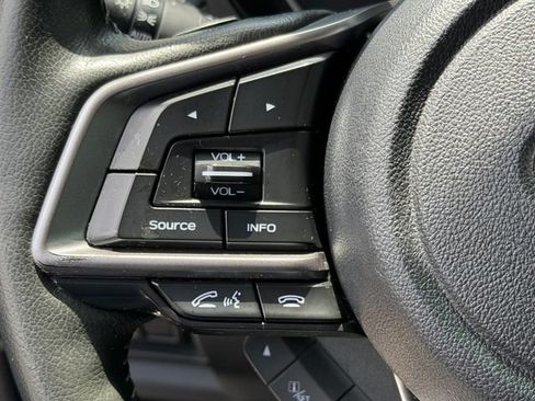 Certified 2023 Subaru Forester Limited AWD/4WD image 26