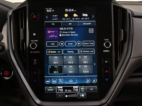 Used 2026 Subaru Crosstrek 2.0i Premium image 28