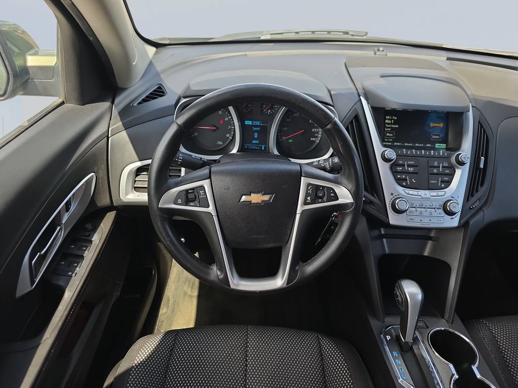 Used 2015 Chevrolet Equinox LT w/ Driver Convenience Package FWD image 45