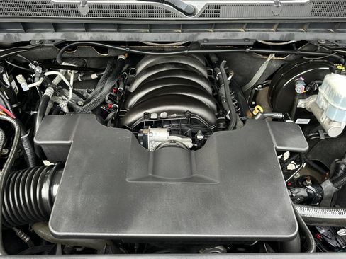 Certified 2018 Chevrolet Silverado 1500 LT w/ All Star Edition RWD image 23