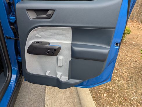 New 2026 Ford Maverick XLT image 29