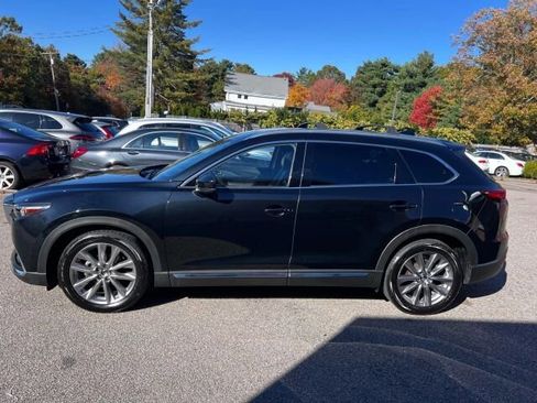 Used 2023 MAZDA CX-9 Grand Touring image 2