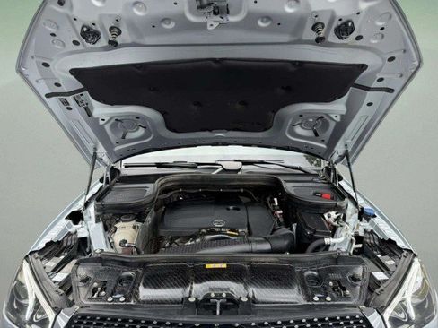 Certified 2023 Mercedes-Benz GLE 350 4MATIC image 34