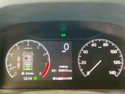 New 2026 Honda Odyssey EX-L image 5