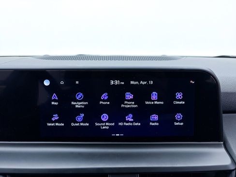 Certified 2025 Kia Seltos SX AWD/4WD image 22