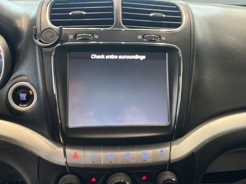 Used 2016 Dodge Journey R/T AWD/4WD image 11