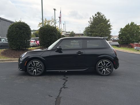 New 2026 MINI Cooper S FWD image 13