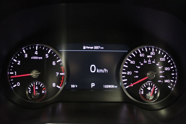 Used 2020 Kia Telluride SX AWD/4WD image 41