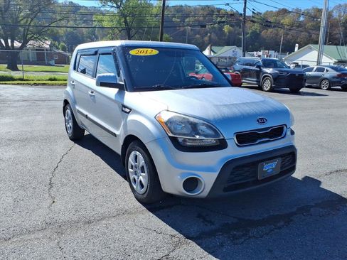 Used 2012 Kia Soul image 6