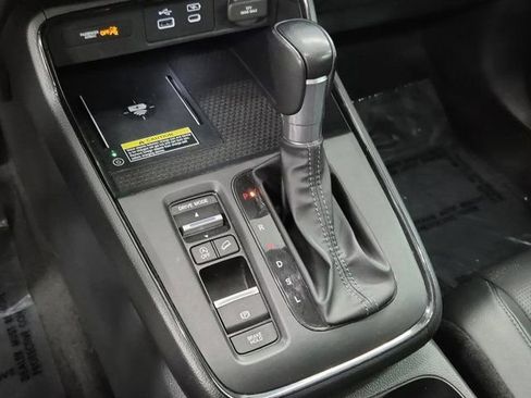 Used 2025 Honda CR-V EX-L image 34