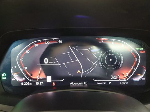 Used 2019 BMW X7 xDrive40i w/ Premium Package AWD/4WD image 49