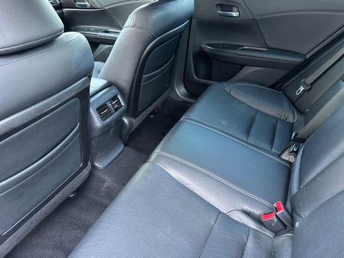 Used 2014 Honda Accord EX-L image 26