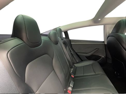 Used 2024 Tesla Model 3 Long Range AWD/4WD image 25