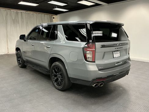 Used 2024 Chevrolet Tahoe RST w/ RST Performance Edition AWD/4WD image 3