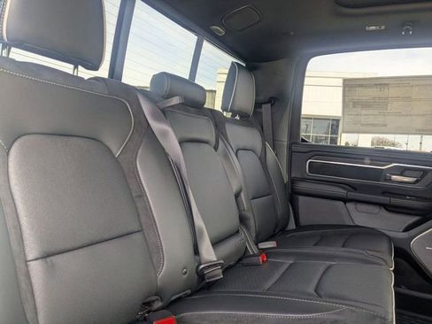 New 2026 RAM 1500 Laramie image 36