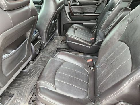 Used 2016 Chevrolet Traverse LTZ image 30