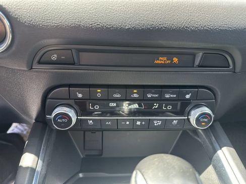 Used 2025 MAZDA CX-5 AWD 2.5 S image 19