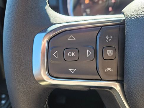 New 2026 RAM 2500 Laramie AWD/4WD image 22