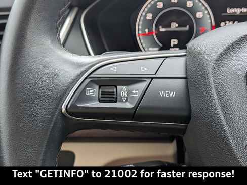 Used 2022 Audi Q5 2.0T Premium Plus w/ Premium Plus Package image 29