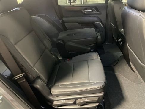 Used 2025 GMC Yukon Denali image 60