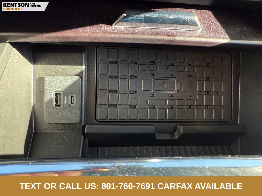 Used 2024 Ford Expedition Platinum AWD/4WD image 28