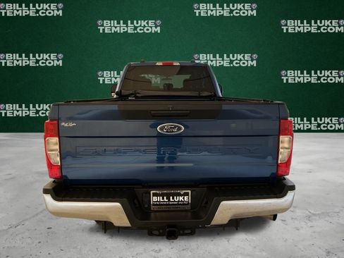 Used 2022 Ford F350 XL w/ Power Equipment Group image 6