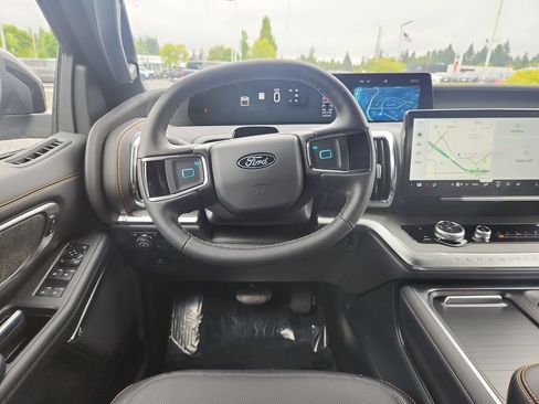 New 2026 Ford Expedition Tremor AWD/4WD image 17