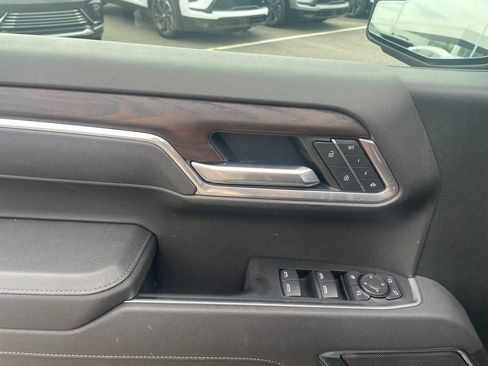 Used 2026 GMC Sierra 1500 SLT AWD/4WD image 11