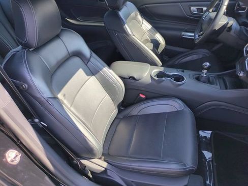 Used 2024 Ford Mustang GT Premium RWD image 32