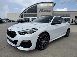 Used 2021 BMW M235i xDrive Gran Coupe w/ Premium Package image 1