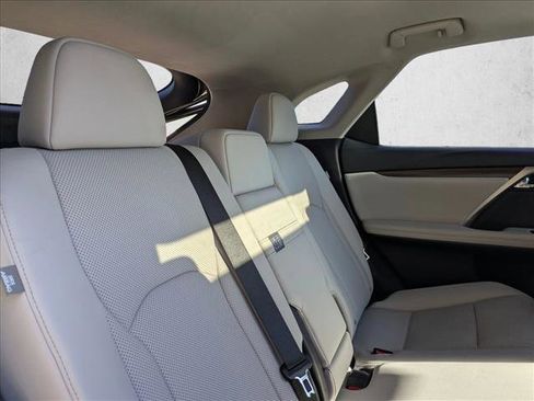 Used 2021 Lexus RX 350 RX 350 w/ Premium Package image 20