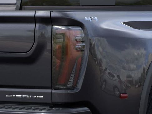 New 2026 GMC Sierra 3500 Denali Ultimate AWD/4WD image 11